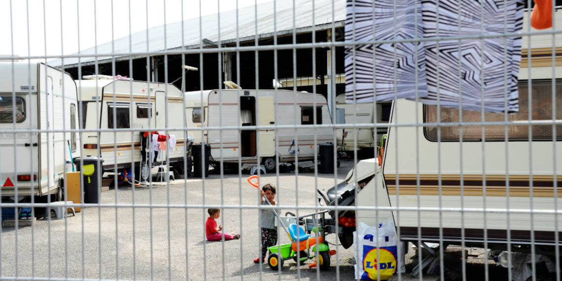 Oι ευρωβουλευτές για την Αστυνομική βία κατά των Ρομά