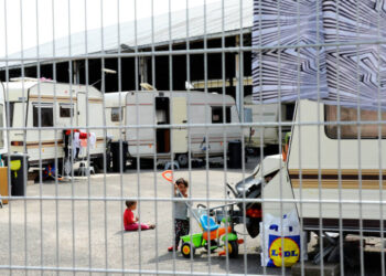 Oι ευρωβουλευτές για την Αστυνομική βία κατά των Ρομά