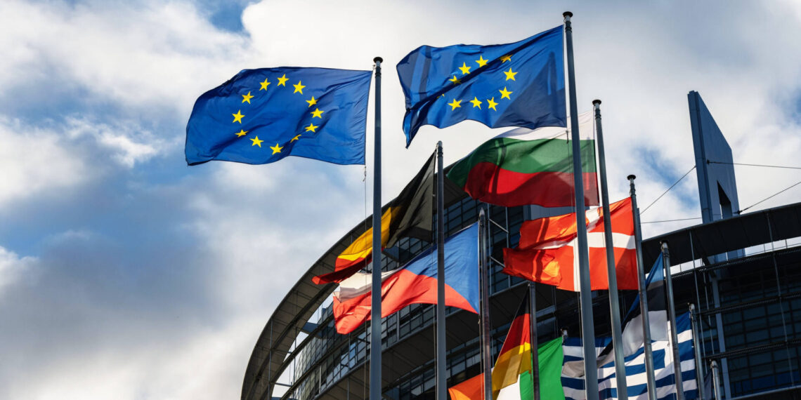 Προϋπολογισμός της ΕΕ για το 2022: Με το βλέμμα στο μέλλον