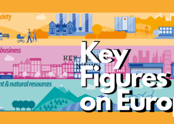 Θέλετε να μάθετε πώς οι Ευρωπαίοι χρησιμοποιούν τον ψηφιακό χώρο;