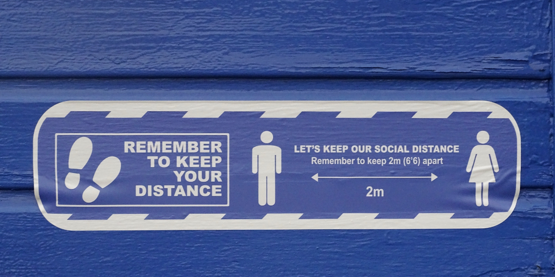 Οι ευάλωτες ομάδες έμειναν πίσω στην αντιμετώπιση της πανδημίας