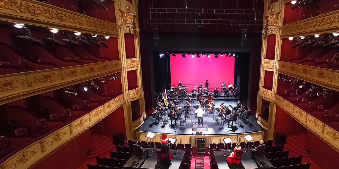 Ε.Ε.: 20 εκ. ευρώ για στήριξη των ελληνικών εταιρειών τέχνης και ψυχαγωγίας