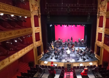 Ε.Ε.: 20 εκ. ευρώ για στήριξη των ελληνικών εταιρειών τέχνης και ψυχαγωγίας