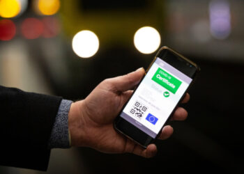 Τι πρέπει να ξέρεις για να ταξιδέψεις στην Ε.Ε. το 2022!!