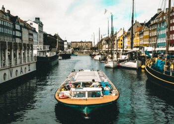 QUIZ… Ένα ταξίδι γεμάτο εκπλήξεις σε περιμένει!