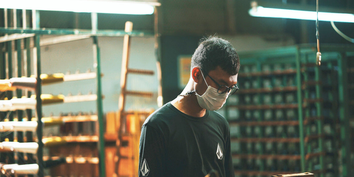 Ε.Ε.: Προστασία των εργαζομένων από τις καρκινογόνες χημικές ουσίες