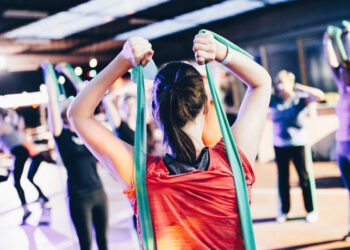 SafeACTiVE: Μικρή η διασπορά COVID-19 στα ευρωπαϊκά γυμναστήρια