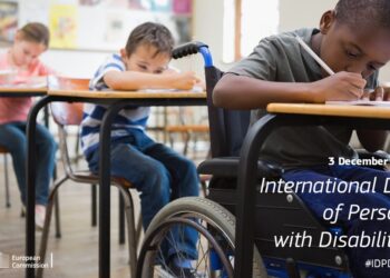 Eurostat: Στην Ελλάδα το υψηλότερο κόστος στέγασης των ατόμων με αναπηρία