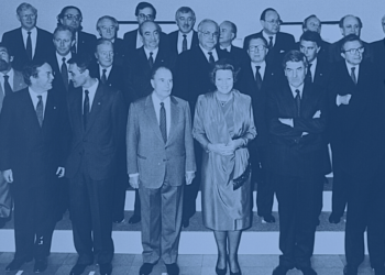 Συμπληρώθηκαν 30 χρόνια από τη Συμφωνία της ΟΝΕ