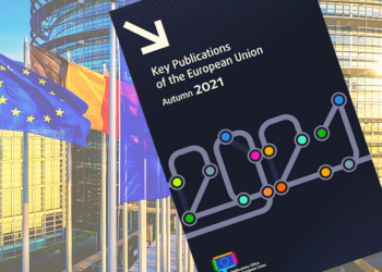 EU Publications: Ο κατάλογος με τις βασικές εκδόσεις της Ε.Ε. για το 2021