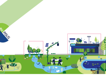 ΕuPolis: Η εμπειρία των πολιτών από τις 4 Front-Runner πόλεις