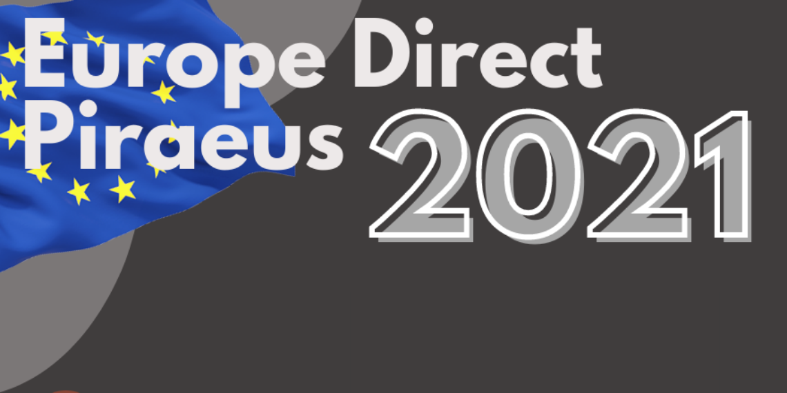 Europe Direct Piraeus: Timeline… events and more
