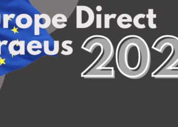 Europe Direct Piraeus: Timeline… events and more