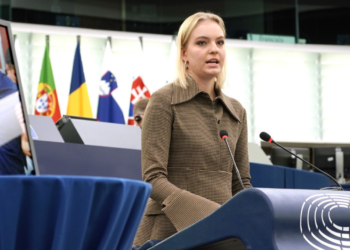 Βραβείο Ζαχάρωφ 2021: Το Κοινοβούλιο τιμά τον Αλεξέι Ναβάλνι