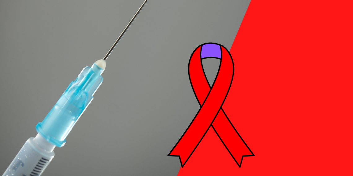 1 στις 10 νέες περιπτώσεις AIDS στην Ε.Ε. αποδίδονται σε χρήση ενέσιμων ναρκωτικών