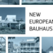 Νέο Ευρωπαϊκό Bauhaus: Μάθε για τις νέες δυνατότητες χρηματοδότησης