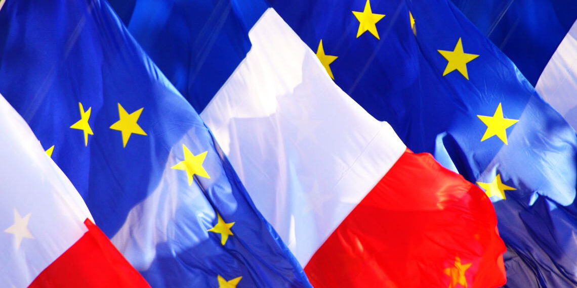 Η Γαλλία στην Προεδρία του Συμβουλίου της ΕΕ από την 1 Ιανουαρίου 2022