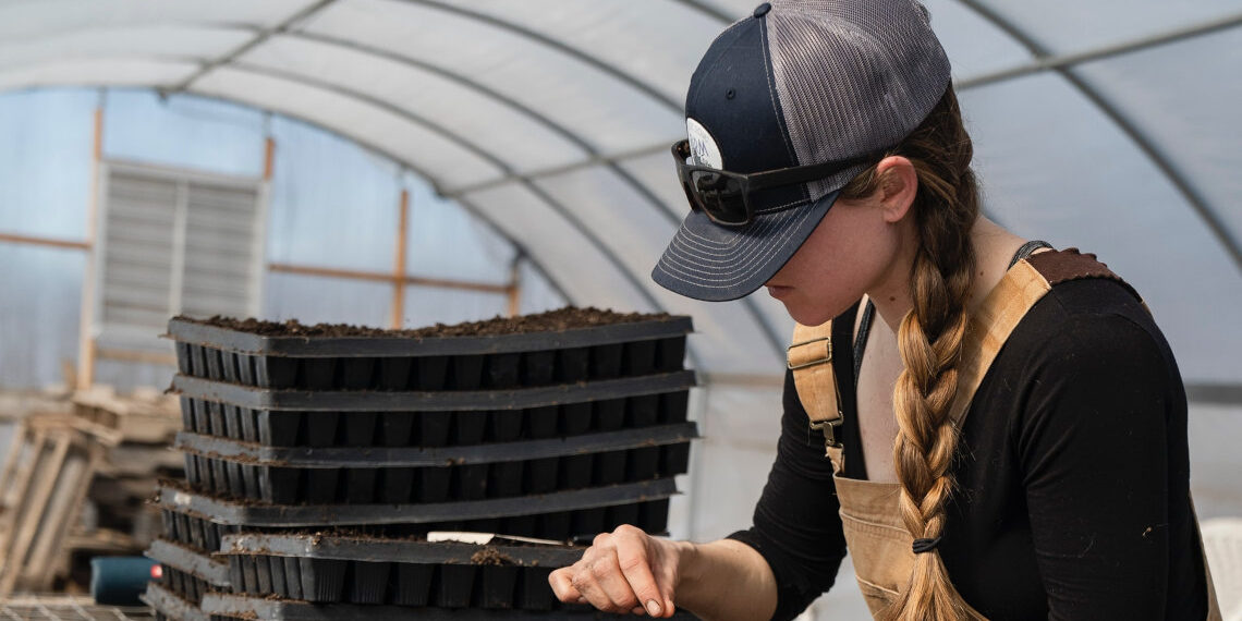 Γεωργική πολιτική 2023-2027: Πιο πράσινη και βασισμένη περισσότερο στις επιδόσεις