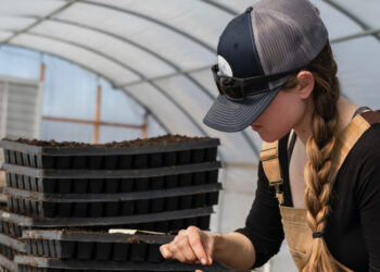 Γεωργική πολιτική 2023-2027: Πιο πράσινη και βασισμένη περισσότερο στις επιδόσεις