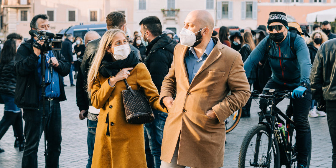 European Medicines Agency:  Έτοιμη η ΕΕ για τις προκλήσεις της πανδημίας