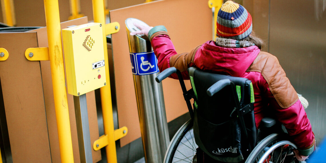 Ευρώπη… Στρατηγική για μία κοινωνία χωρίς διακρίσεις και αποκλεισμούς