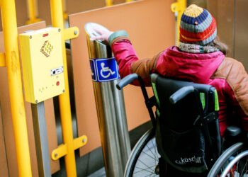 Ευρώπη… Στρατηγική για μία κοινωνία χωρίς διακρίσεις και αποκλεισμούς