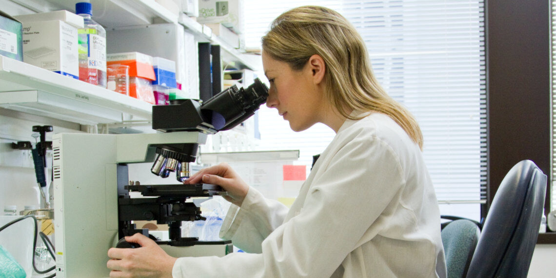 Η Ε.Ε. έχει 1,89 εκατομμύρια ερευνητές 