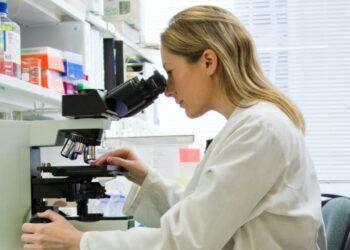 Η Ε.Ε. έχει 1,89 εκατομμύρια ερευνητές 