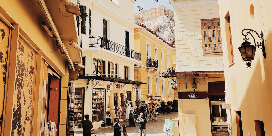 Eurostat: Η στέγαση στην Ευρώπη – Διαδραστική έκδοση 2021