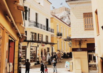 Eurostat: Η στέγαση στην Ευρώπη – Διαδραστική έκδοση 2021