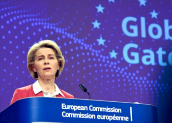 ΕΕ – Global Gateway: Επενδύσεις 300 δισ. για τη βιώσιμη ανάκαμψη της παγκόσμιας οικονομίας