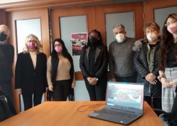 Ο Πειραιάς στο πρόγραμμα MIVA για την ένταξη μεταναστών: All unique – all equal – all together