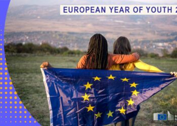 DiscoverEU: Περισσότερες από 60.000 ταξιδιωτικές κάρτες σε νέους