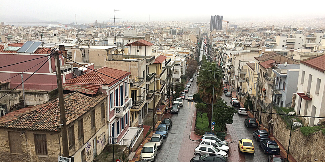 Περιβάλλον: Η Ε.Ε. ζητά τη γνώμη σου για την νέα μορφή των μεταφορών