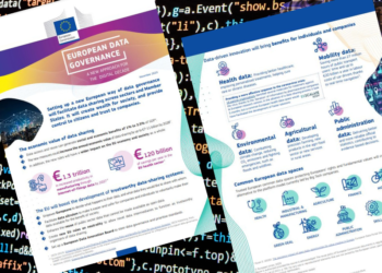 Ευρωπαϊκή διακυβέρνηση δεδομένων… Μια νέα προσέγγιση για τη ψηφιακή δεκαετία