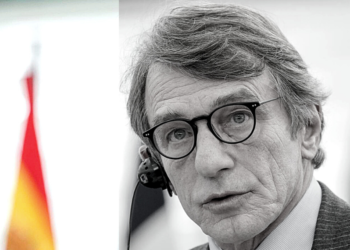 Το μεσημέρι της Παρασκευής η εξόδιος ακολουθία του David Sassoli