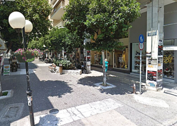 Be Secure Feel Secure: Webinar με τους εμπόρους του Πειραιά με θέμα την “Αστεακή Ασφάλεια”