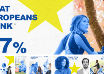 Ευρωβαρόμετρο: Οι νέοι θεωρούν ότι η κλιματική αλλαγή σχετίζεται με την υγεία και ευημερία