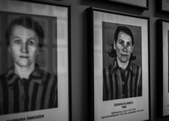 Συνεδρίαση του Ευρωκοινοβουλίου για τη Διεθνή Ημέρα Μνήμης του Ολοκαυτώματος