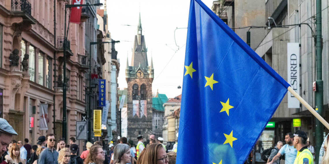 ΕΕ: Χρηματοδότηση έργων για την προστασία των αξιών της Ένωσης