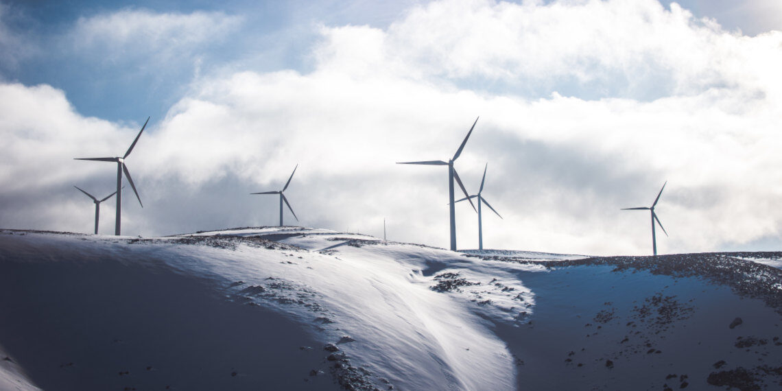 H Ε.Ε. υπερκάλυψε τον στόχο για τις ανανεώσιμες πηγές ενέργειας το 2020