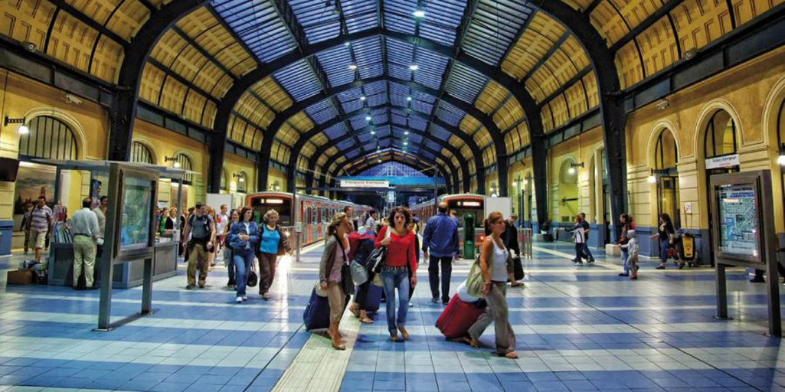 “Βραβείο Ευρωπαϊκών πρωτευουσών ένταξης και διαφορετικότητας”… Διεκδικείστε το