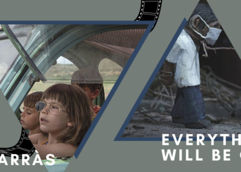 Φεστιβάλ Κινηματογράφου Βερολίνου: Γνωρίστε τις 2 ταινίες που βραβεύτηκαν και στήριξε η ΕΕ