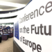 Διάσκεψη για το Μέλλον της Ευρώπης: Είναι η ευκαιρία να ακουστεί η φωνή σου