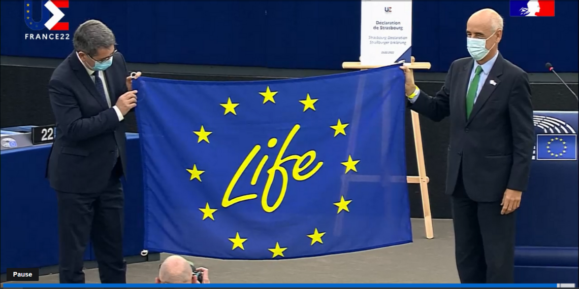 Natura 2000 & πρόγραμμα LIFE: Συμπλήρωσαν 30 χρόνια δράσης