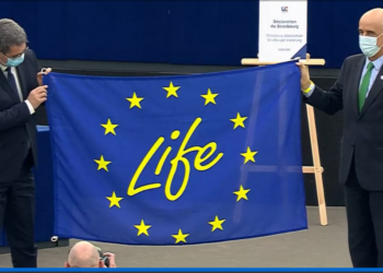 Natura 2000 & πρόγραμμα LIFE: Συμπλήρωσαν 30 χρόνια δράσης