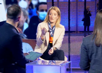 Ρ. Μετσόλα: Ήρθε η ώρα να εφαρμοστούν όσα έχουν συμφωνηθεί για το κλίμα