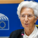 Λαγκάρντ: Η ΕΚΤ θα εξασφαλίσει ομαλές συνθήκες ρευστότητας και πρόσβαση σε μετρητά