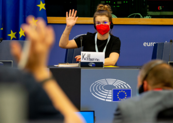 CofoE – Δουβλίνο: Οι Ευρωπαίοι μιλούν για οικονομία – νεολαία και ψηφιακό μετασχηματισμό