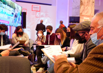 Διάσκεψη για το μέλλον της Ευρώπης: Στο επίκεντρο οι διεθνείς σχέσεις της ΕΕ και η μετανάστευση